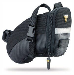 BOLSA SELIM TOPEAK AERO WEDGE PACK SMALL