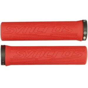 MANOPLA PARA BICICLETA SYNCROS PRO LOCK ON VM NEON