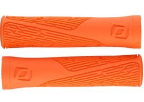 MANOPLA PARA BICICLETA SYNCROS WOMEN'S PRO GRIPS LARANJA