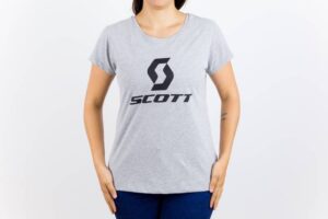 CAMISETA FEMININA SCOTT CZ