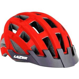 CAPACETE CICLISMO LAZER COMPACT