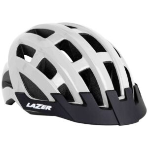 CAPACETE CICLISMO LAZER COMPACT