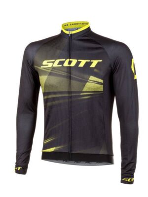 CAMISA SCOTT RC PRO ML