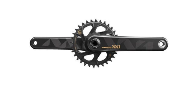 COROA SRAM XX1 EAGLE DIRECT MOUNT 36T 6MM