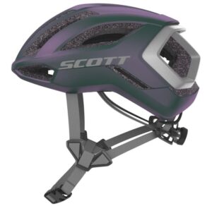 CAPACETE SCOTT CENTRIC PLUS (CE) ROXO 2021