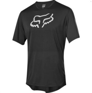 CAMISA FOX RANGER FOX HEAD PRETA