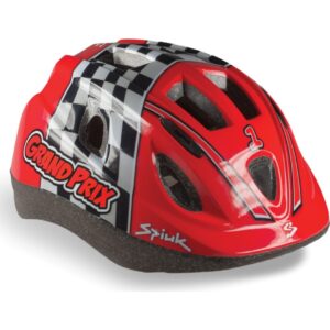 CAPACETE SPIUK GRAND PRIX