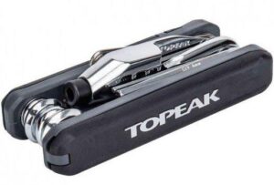 KIT FERRAMENTA HEXUS X TOPEAK