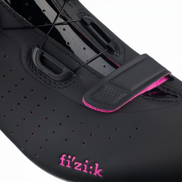 SAPATILHA SPEED FIZIK TEMPO R5 OVERCURVE