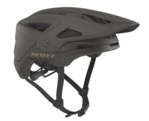 CAPACETE SCOTT NOVO STEGO PLUS - BROWN