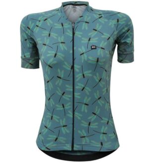 CAMISA CICLISMO FUNNY PREMIUM MARCIO MAY FEMININA