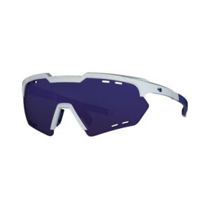 OCULOS HB SHIELD COMPACT MOUNTAIN - PEARLED WHITE/ MULTI PURPLE