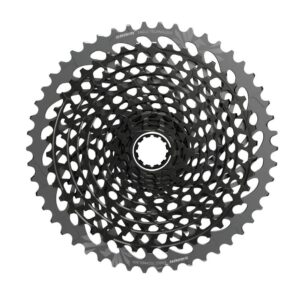 CASSETE SRAM XG1 12 V - PRETO