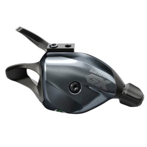 PASSADOR TRIGGER SRAM GX EAGLE 12V PRETO LUNAR