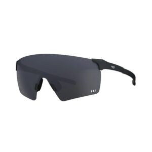 OCULOS HB QUAD R MATTE BLACK GRAY