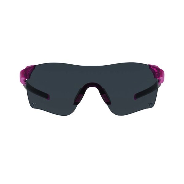 OCULOS HB QUAD F MAGENTA GRAY