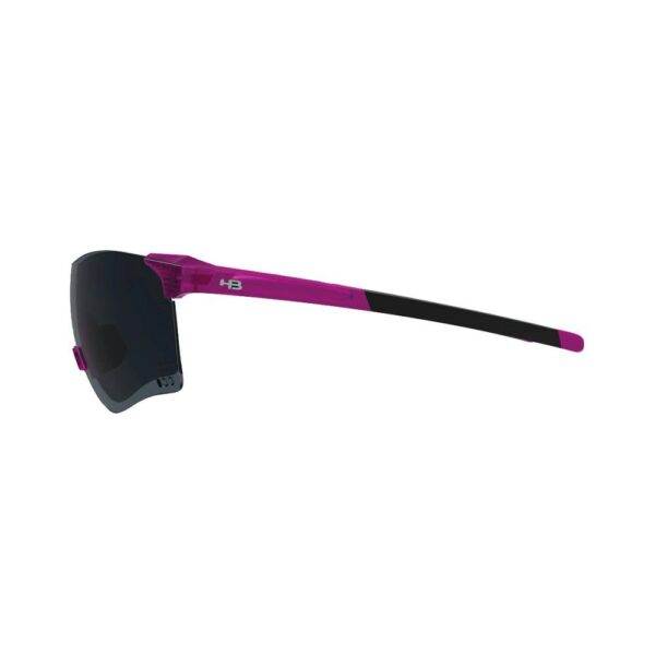 OCULOS HB QUAD F MAGENTA GRAY