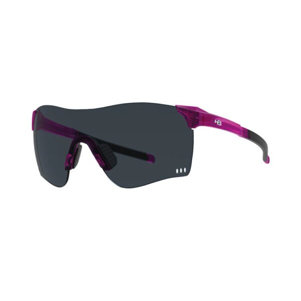 OCULOS HB QUAD F MAGENTA GRAY