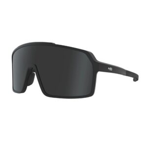 OCULOS HB GRINDER MATTE BLACK GRAY