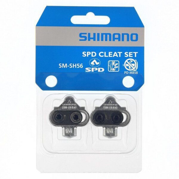 TACO PARA PEDAL SHIMANO SM-SH56