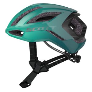 CAPACETE SCOTT CENTRIC PLUS SUPERSONIC EDIÇÃO LIMITADA