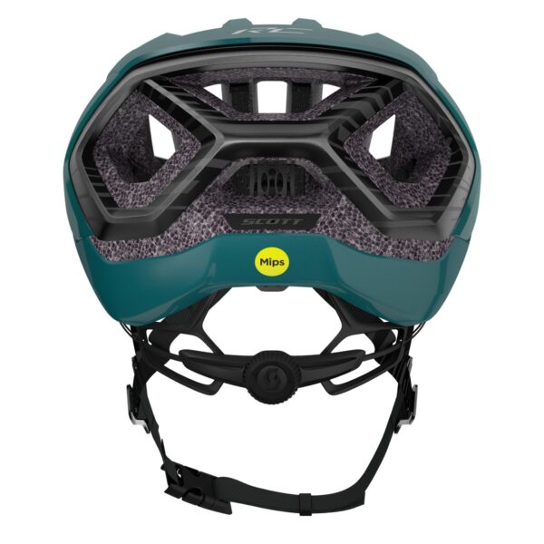 CAPACETE SCOTT CENTRIC PLUS SUPERSONIC EDIÇÃO LIMITADA