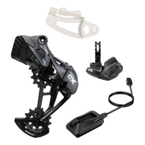 KIT UPGRADE CAMBIO ELETRONICO SRAM GX EAGLE AXS 2021