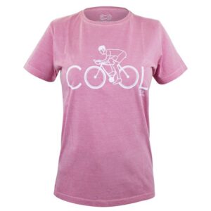 CAMISETA FEMININA CASUAL MÁRCIO MAY COOL