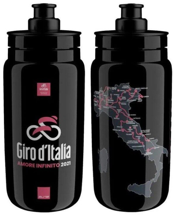 GARRAFA ELITE FLY GIRO D'ITALIA 550 ML