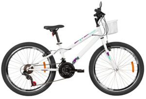 BICICLETA INFANTIL CALOI CECI ARO 24