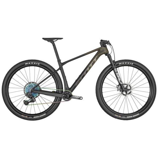 MTB 29 SCOTT SCALE RC WORLD CUP EVO 2023