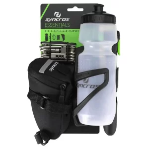 KIT DE ACESSORIOS SYNCROS RIDER SAC-01