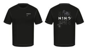 CAMISETA MASCULINA SCOTT NINO