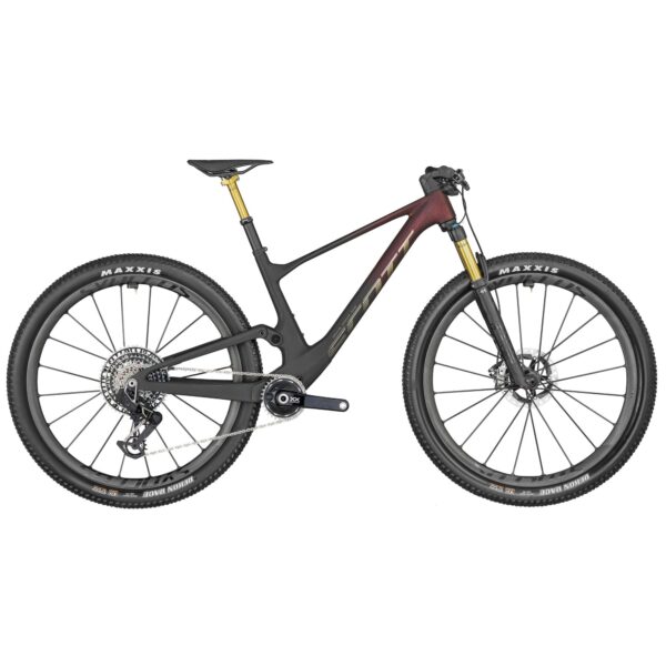 MTB 29 SCOTT SPARK RC SL TR 2024