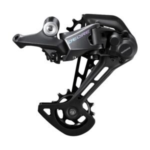 CAMBIO TRASEIRO SHIMANO DEORE M6100 12V