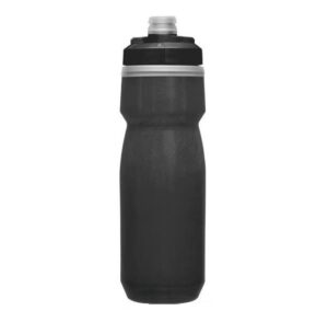 GARRAFA CAMELBAK 620 ML PODIUM CHILL CUSTOM PRETA